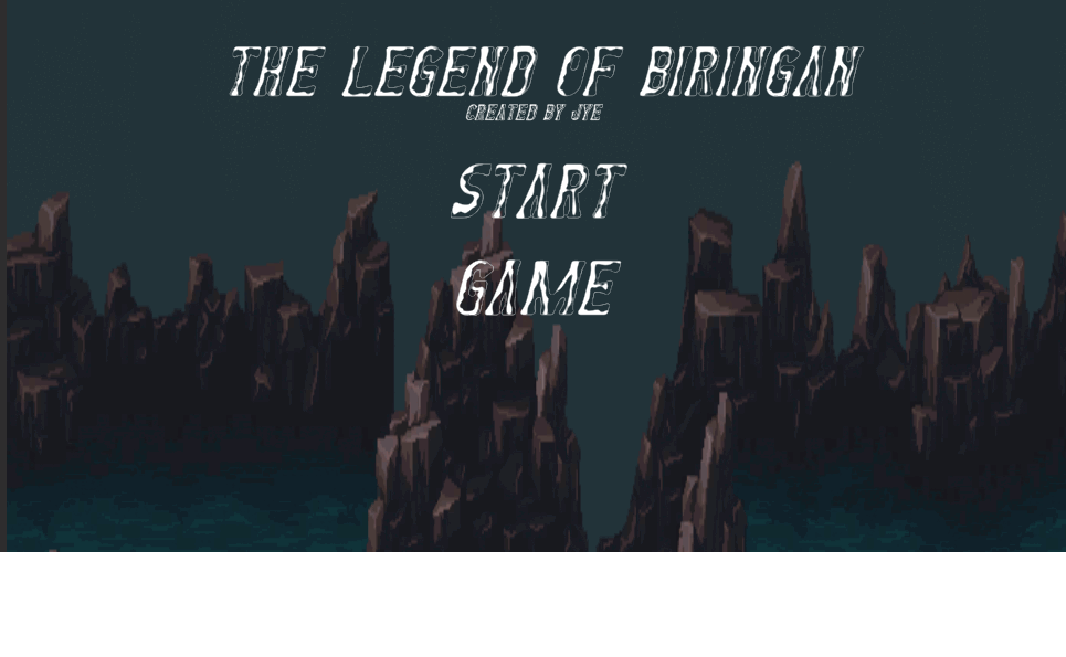 Legend of Biringan gameplay preview