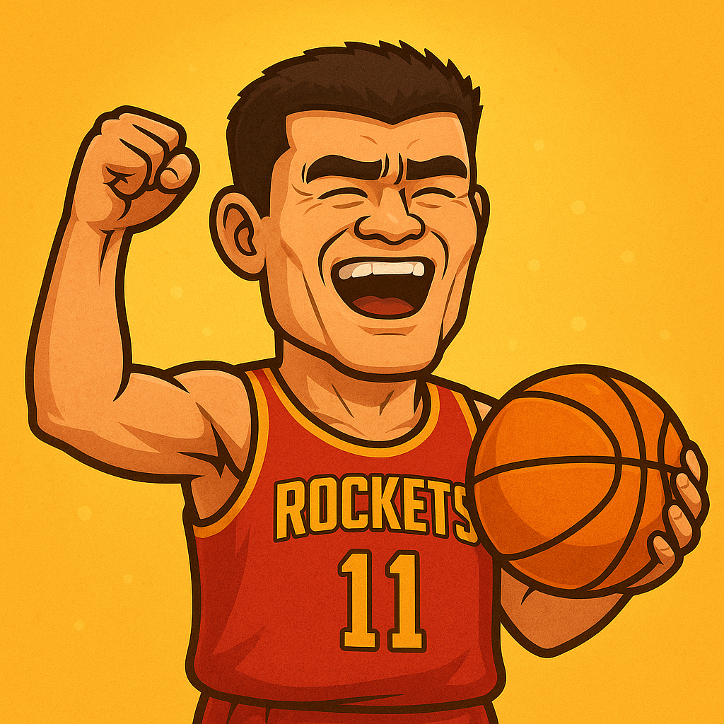Slam Dunk Wilds work project preview