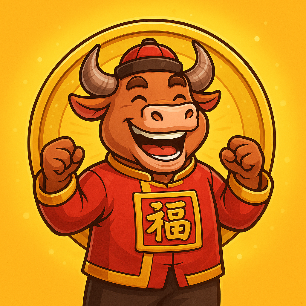 Wild Ox Wins work project preview